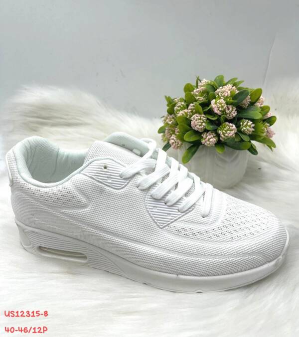 Buty Sportowe Męskie Roz 40-46 / 12 par 1